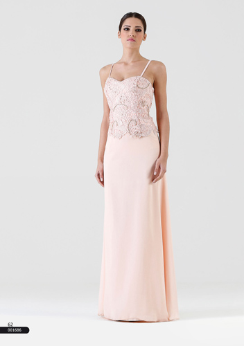 Abiti donna Helena Mendez haute couture abiti sartoriali donna alta gamma INVITO
